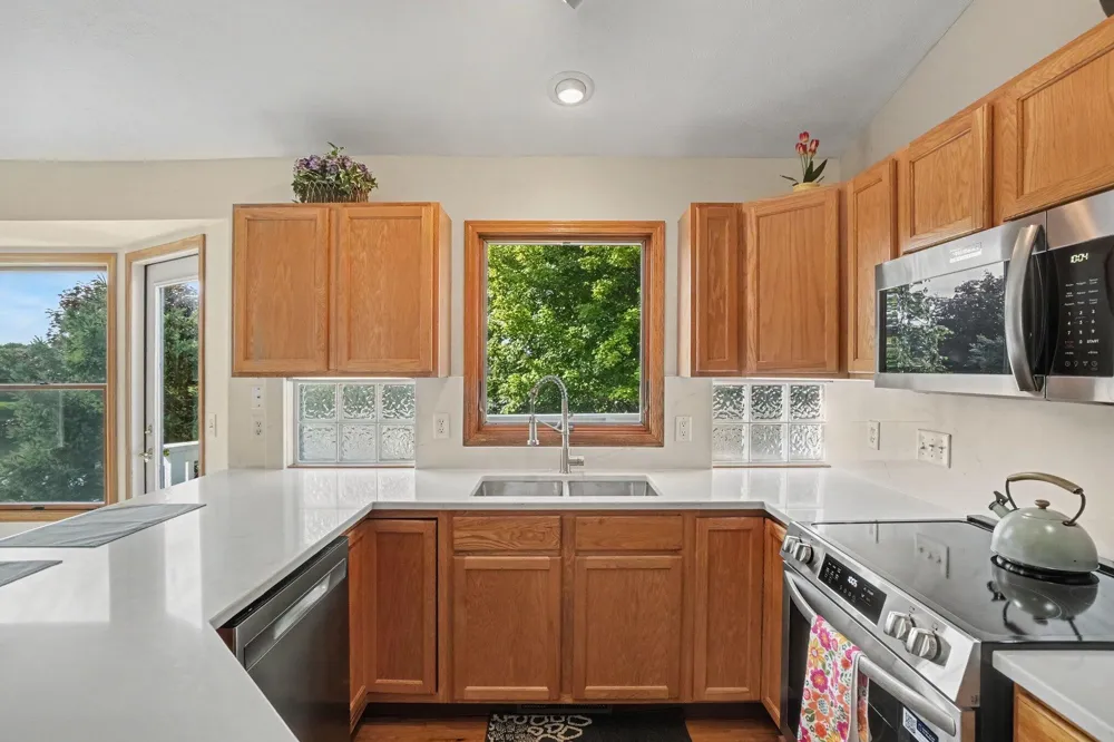 2985 Riley Ridge Road Holland Charter Township, MI 49424
