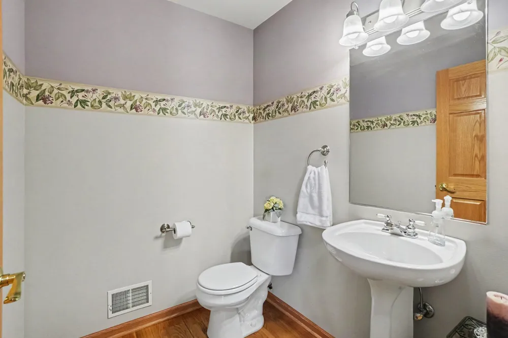 2985 Riley Ridge Road Holland Charter Township, MI 49424