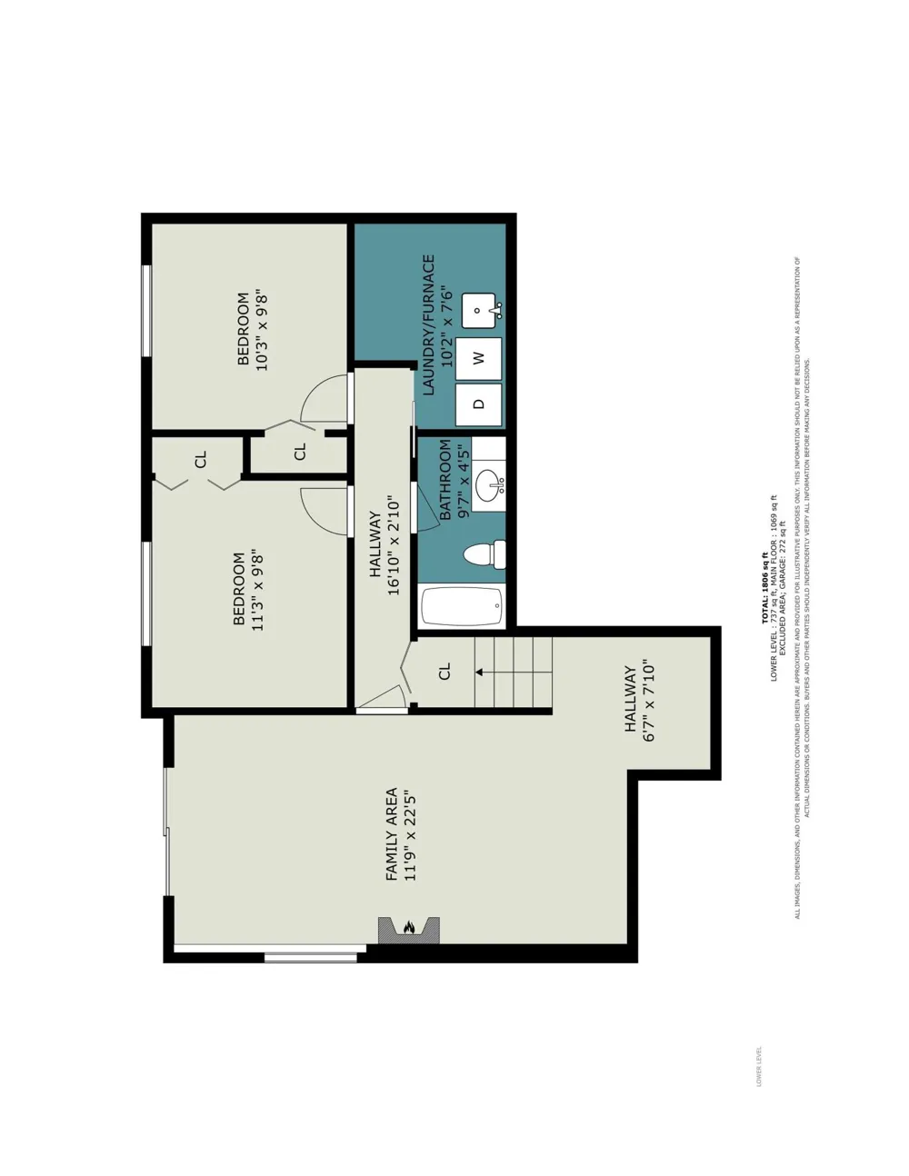 2985 Riley Ridge Road Holland Charter Township, MI 49424