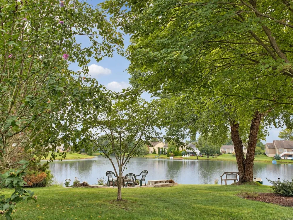 2985 Riley Ridge Road Holland Charter Township, MI 49424