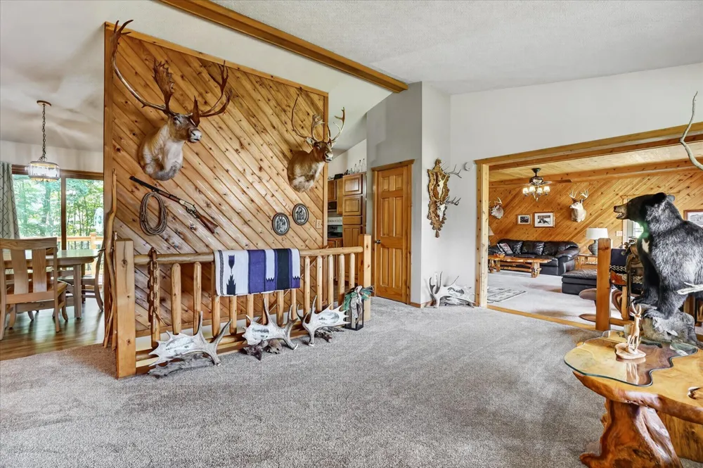 10077 Maple Hill Road Reynolds Township, MI 49329