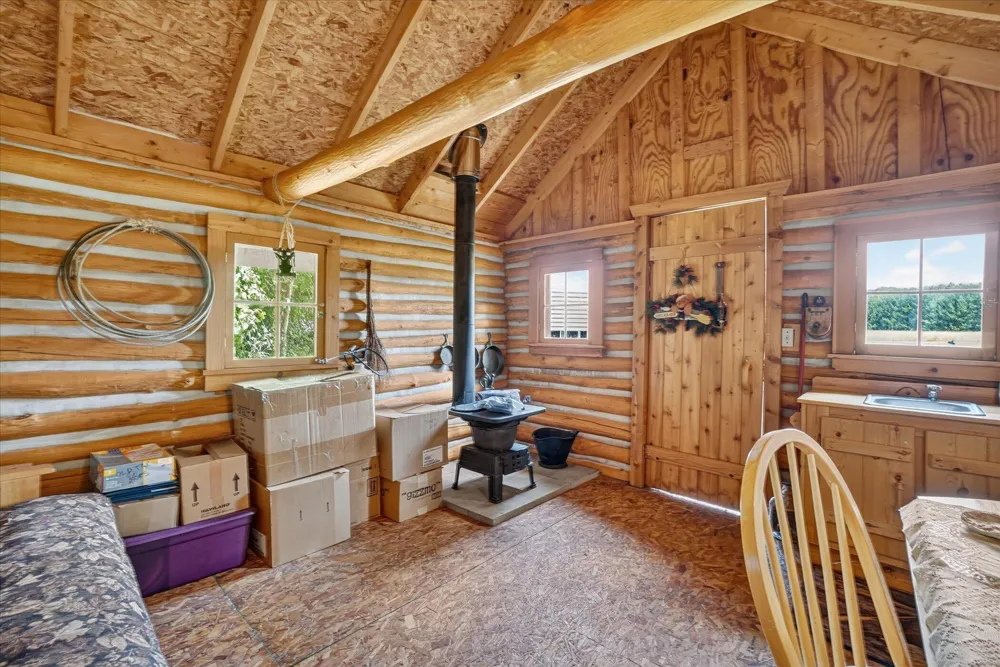 10077 Maple Hill Road Reynolds Township, MI 49329