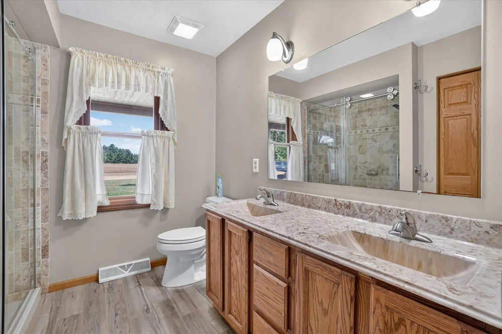 10077 Maple Hill Road Reynolds Township, MI 49329