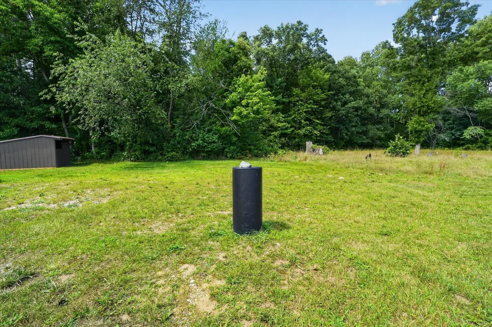 10077 Maple Hill Road Reynolds Township, MI 49329