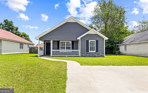 138 Kensington CIR