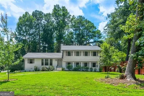 5599 Bend Creek RD