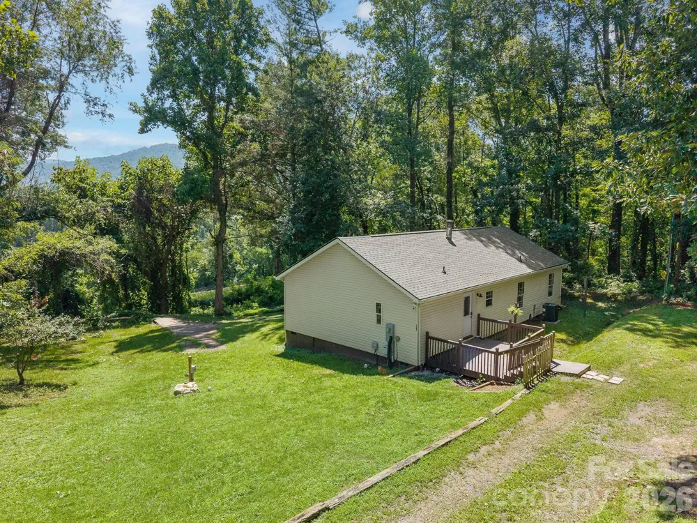 195 Shiloh Road Asheville, NC 28803