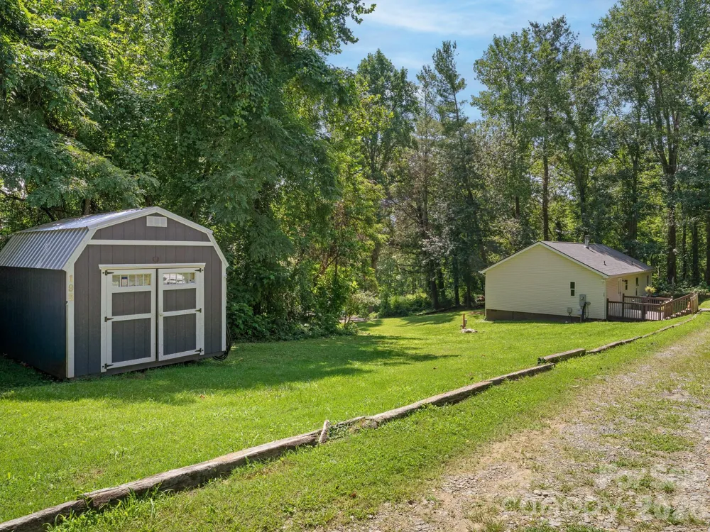 195 Shiloh Road Asheville, NC 28803