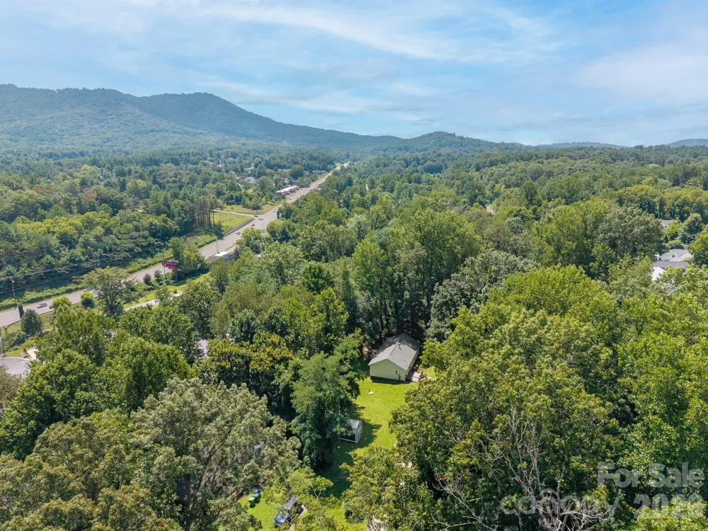 195 Shiloh Road Asheville, NC 28803