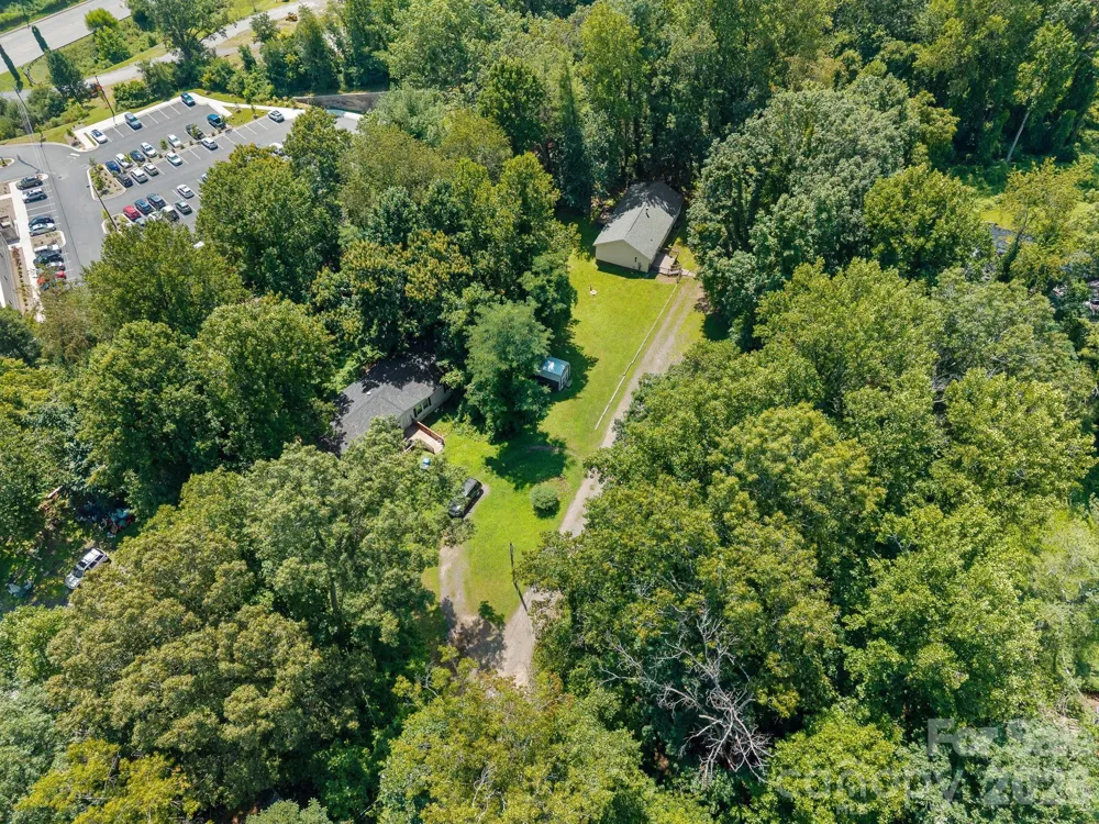 195 Shiloh Road Asheville, NC 28803