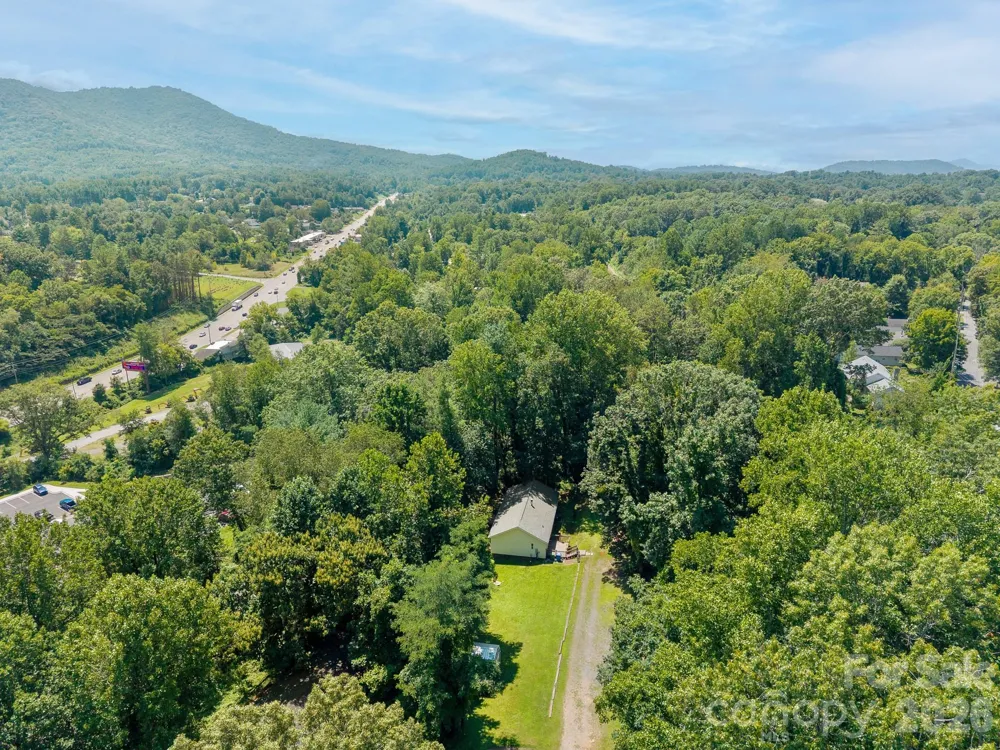 195 Shiloh Road Asheville, NC 28803