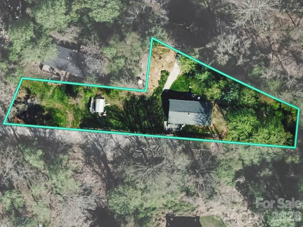 195 Shiloh Road Asheville, NC 28803