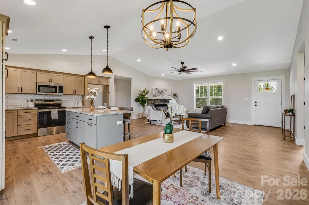 735 Jupiter Road Weaverville, NC 28787