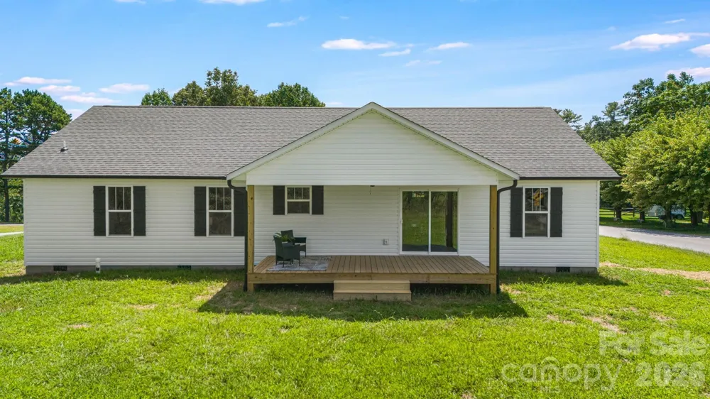 735 Jupiter Road Weaverville, NC 28787