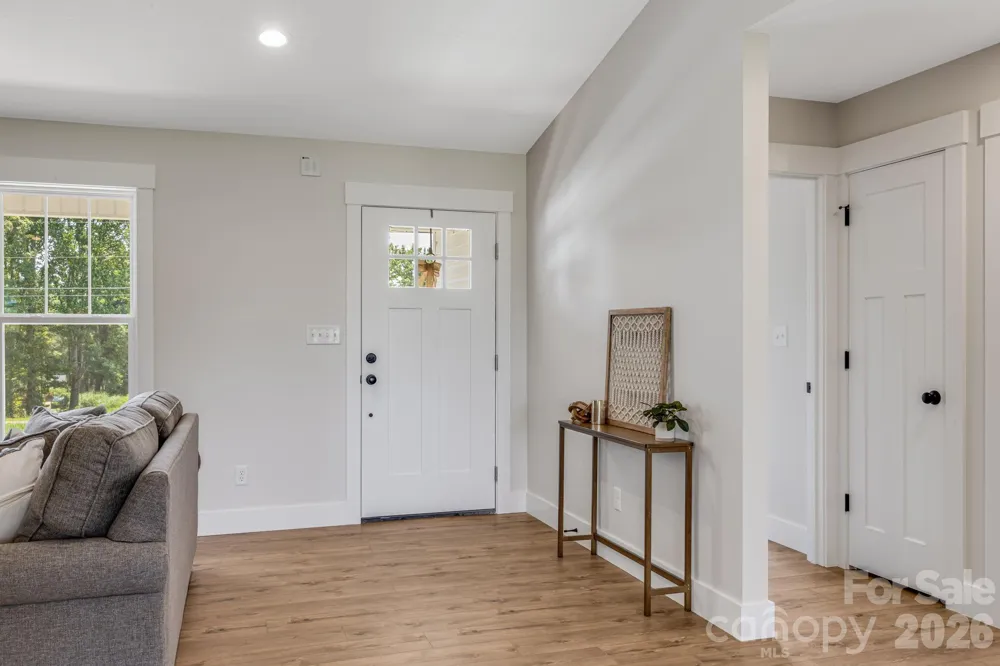 735 Jupiter Road Weaverville, NC 28787