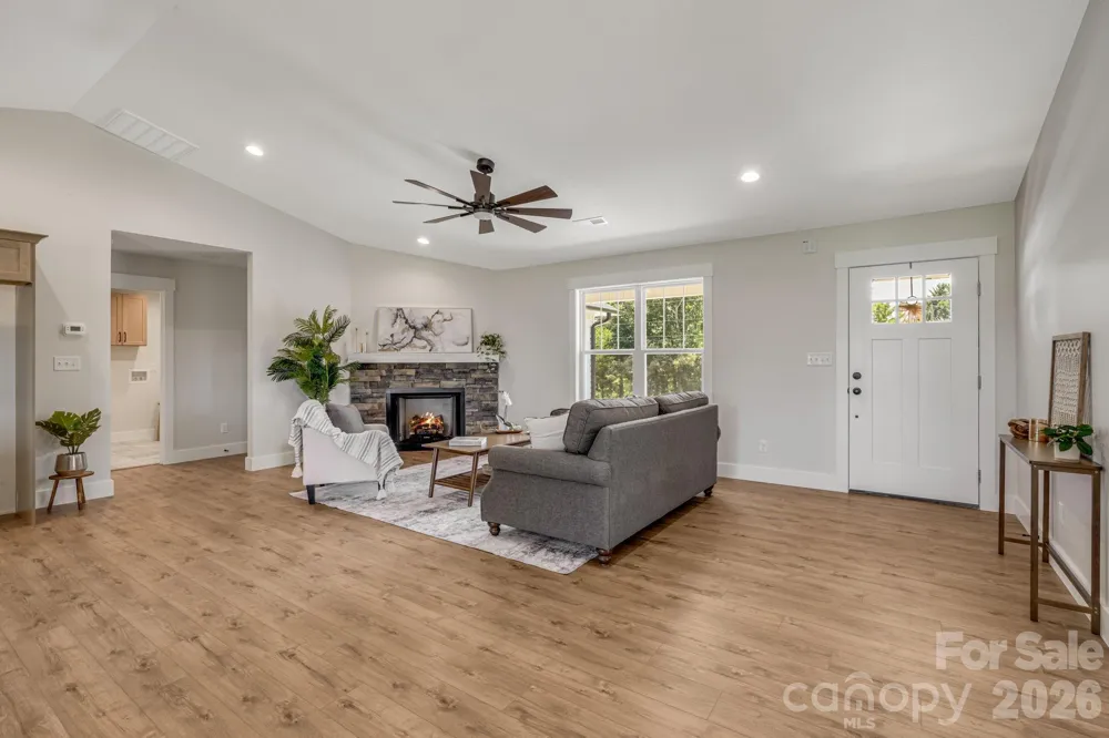 735 Jupiter Road Weaverville, NC 28787