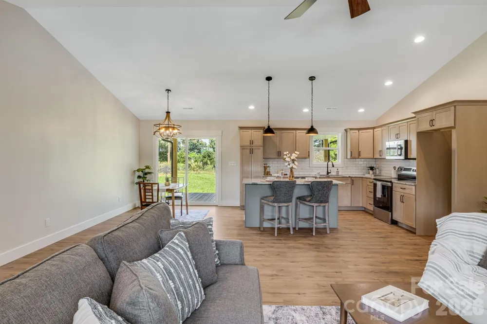 735 Jupiter Road Weaverville, NC 28787