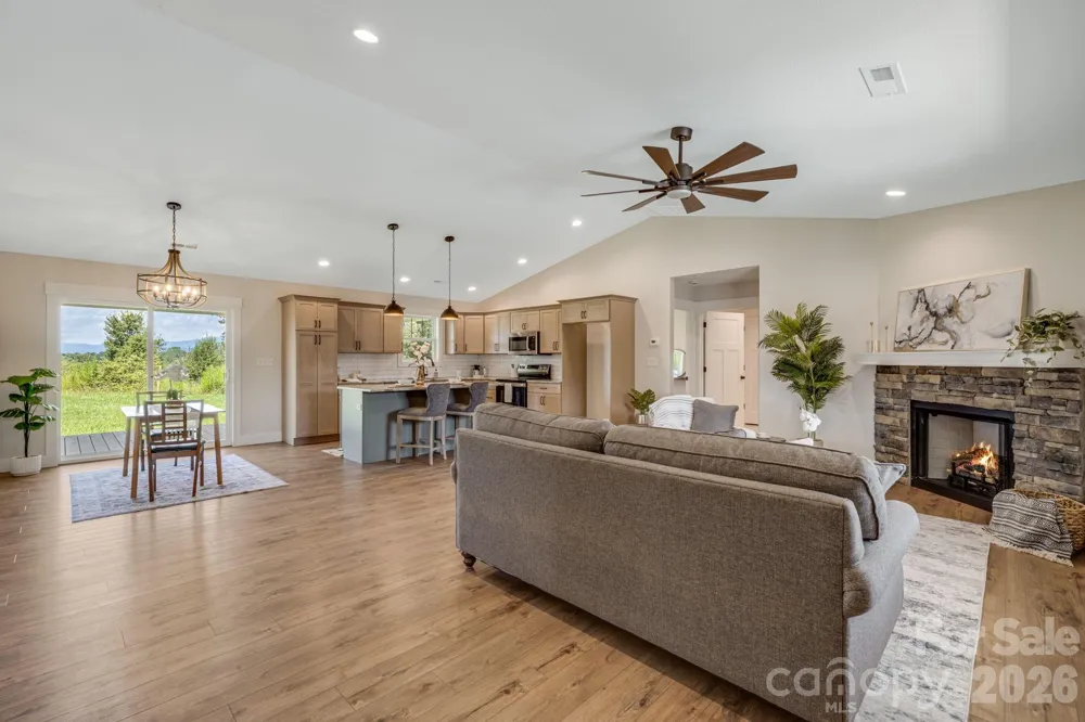 735 Jupiter Road Weaverville, NC 28787