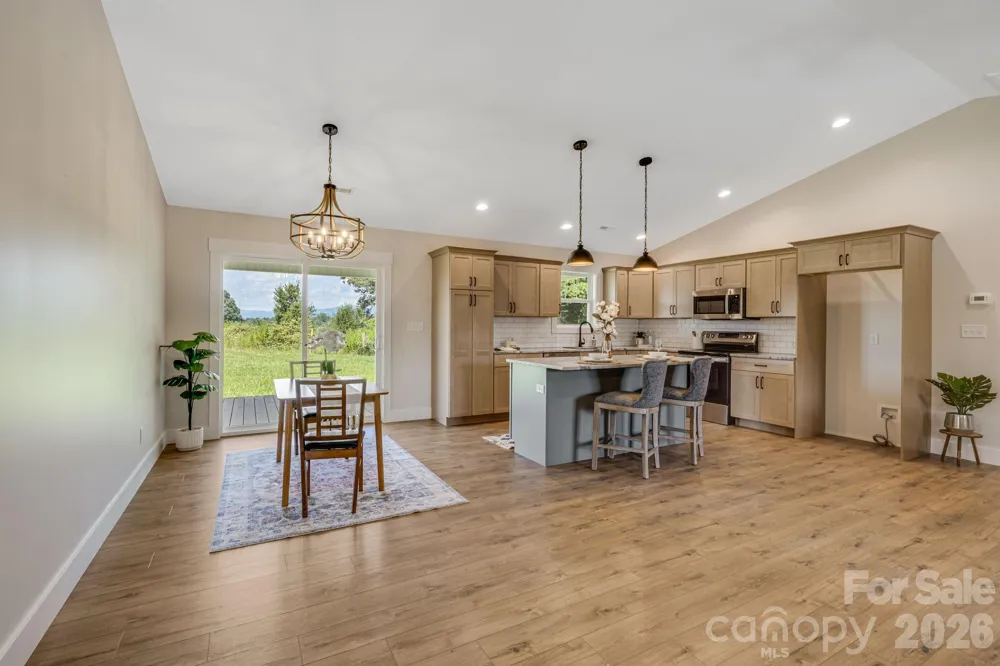 735 Jupiter Road Weaverville, NC 28787