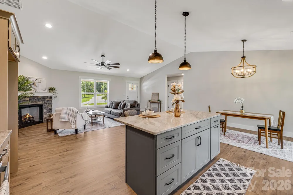 735 Jupiter Road Weaverville, NC 28787