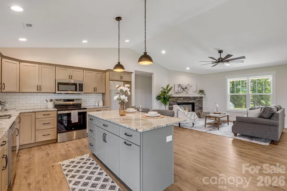 735 Jupiter Road Weaverville, NC 28787