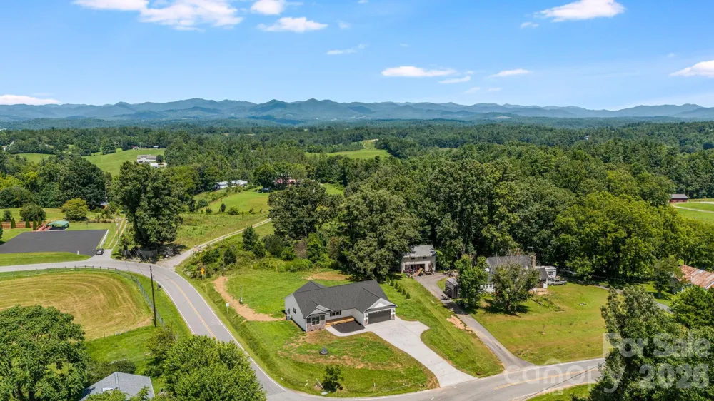 735 Jupiter Road Weaverville, NC 28787