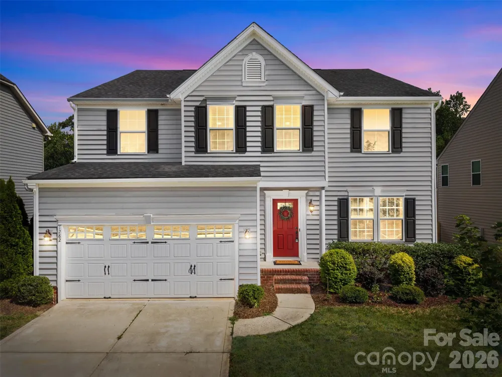 1282 Yellow Springs Drive Indian Land, SC 29707