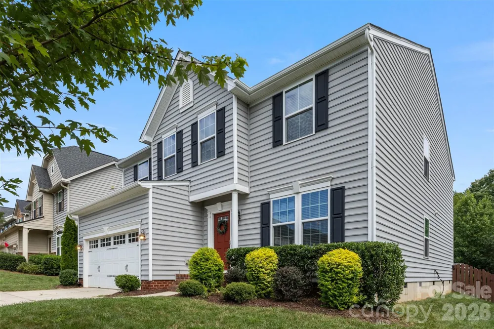 1282 Yellow Springs Drive Indian Land, SC 29707