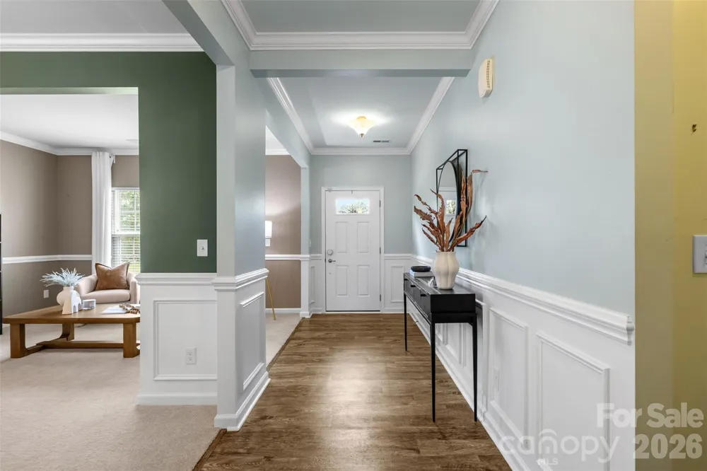 1282 Yellow Springs Drive Indian Land, SC 29707