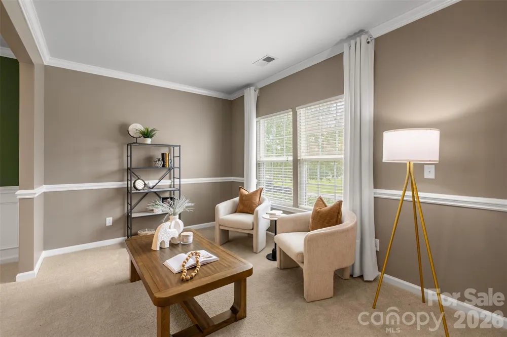 1282 Yellow Springs Drive Indian Land, SC 29707