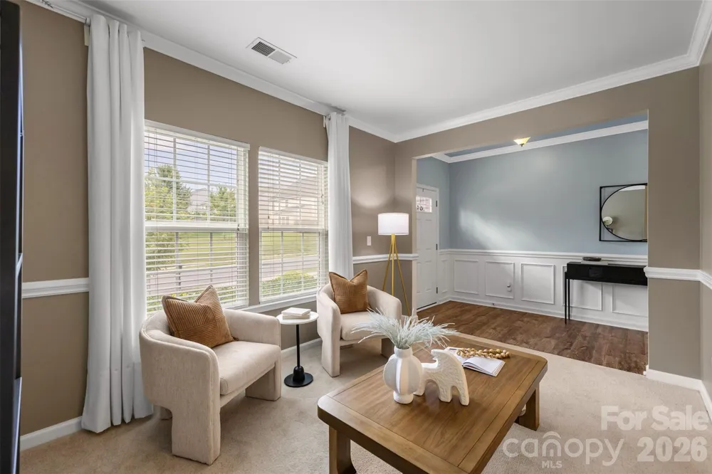 1282 Yellow Springs Drive Indian Land, SC 29707