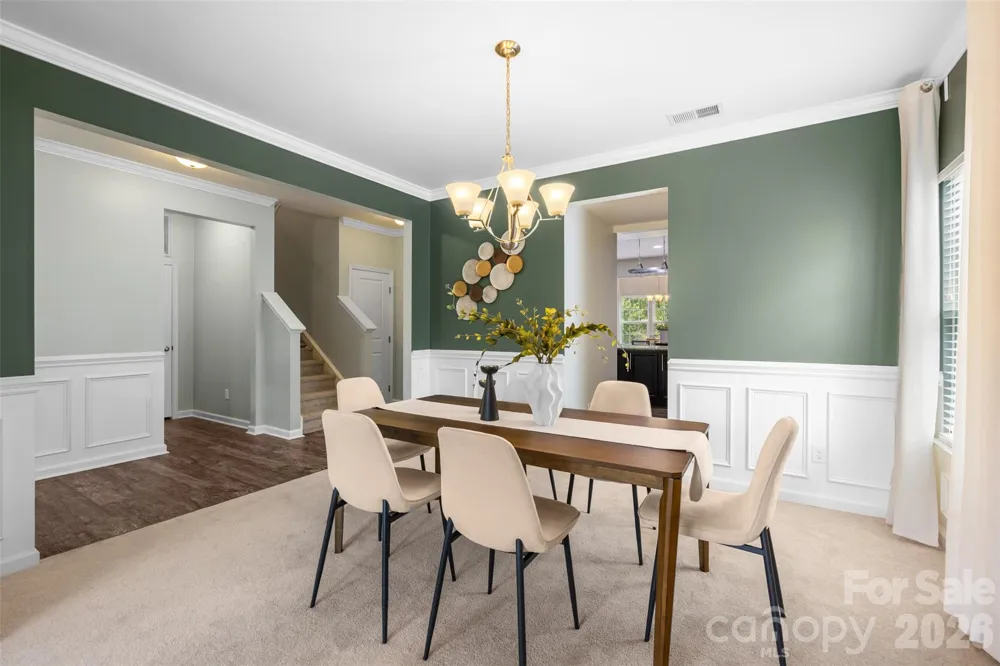 1282 Yellow Springs Drive Indian Land, SC 29707