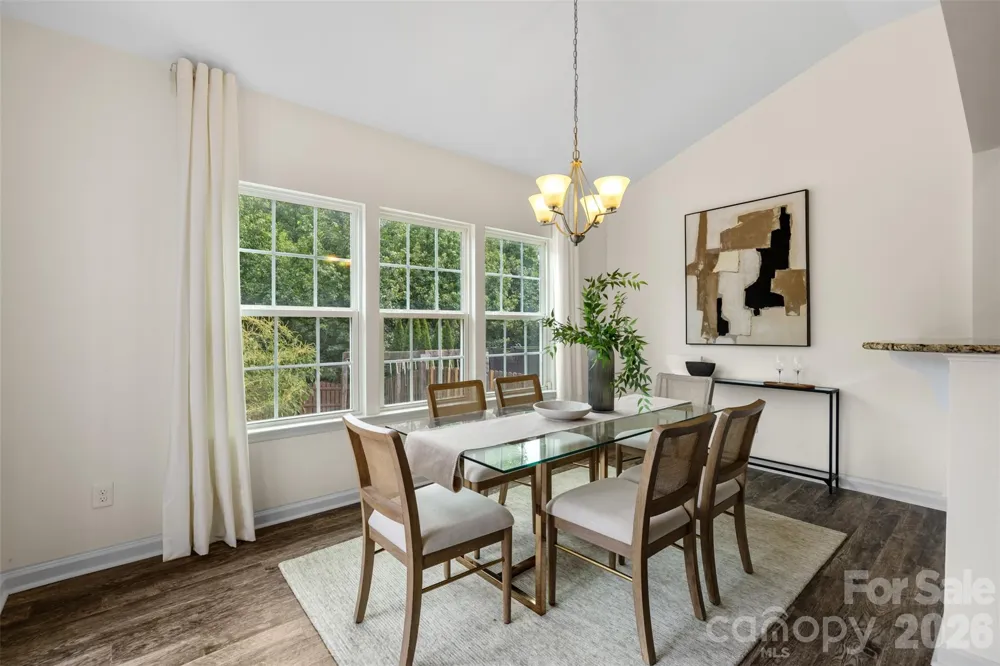 1282 Yellow Springs Drive Indian Land, SC 29707