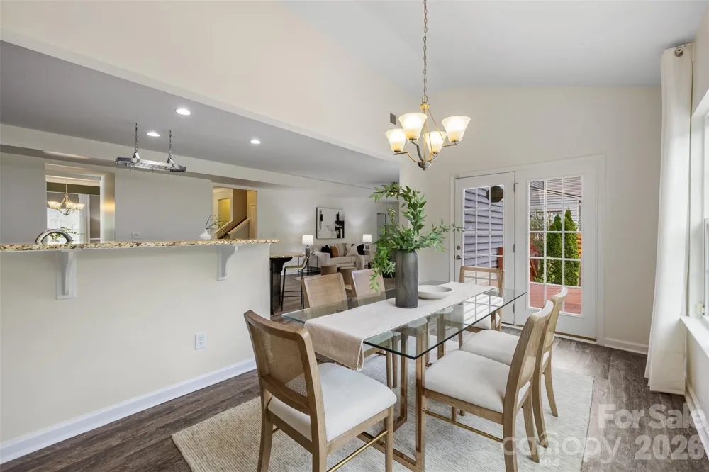 1282 Yellow Springs Drive Indian Land, SC 29707