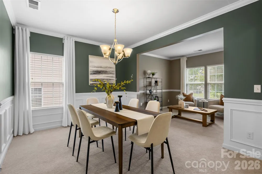1282 Yellow Springs Drive Indian Land, SC 29707