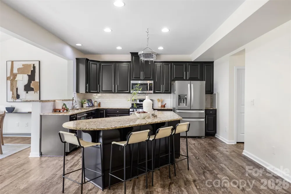 1282 Yellow Springs Drive Indian Land, SC 29707