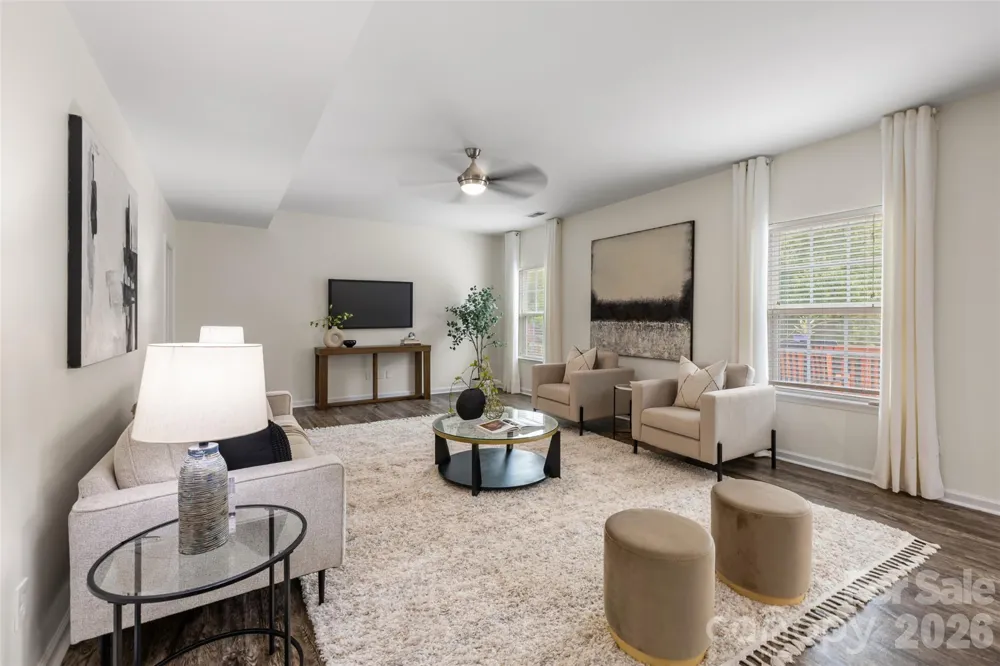 1282 Yellow Springs Drive Indian Land, SC 29707