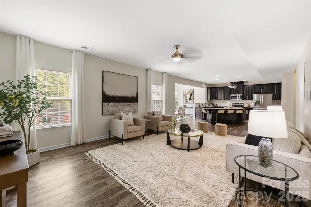 1282 Yellow Springs Drive Indian Land, SC 29707