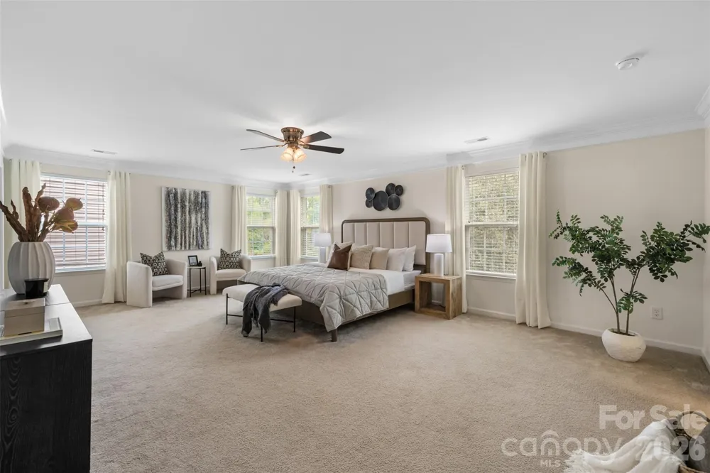 1282 Yellow Springs Drive Indian Land, SC 29707