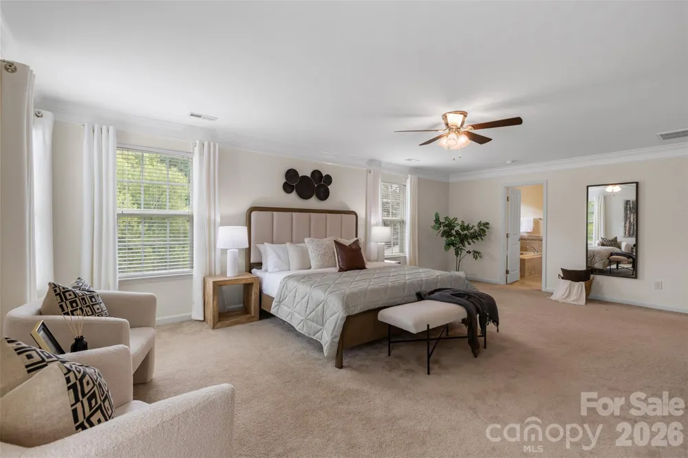 1282 Yellow Springs Drive Indian Land, SC 29707