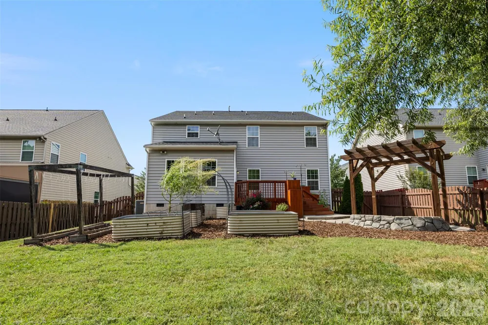 1282 Yellow Springs Drive Indian Land, SC 29707