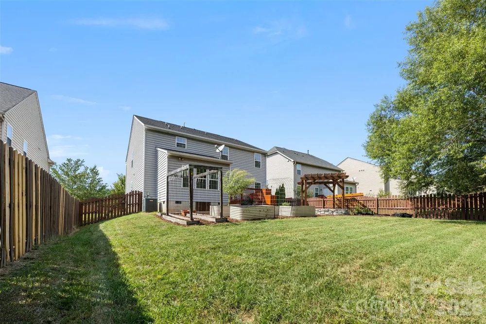 1282 Yellow Springs Drive Indian Land, SC 29707