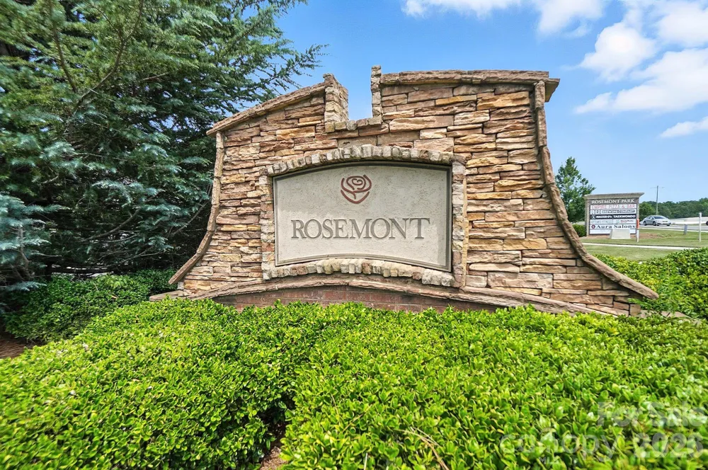 1282 Yellow Springs Drive Indian Land, SC 29707