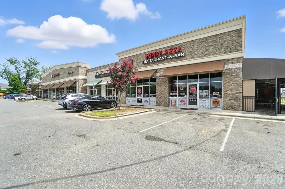 1282 Yellow Springs Drive Indian Land, SC 29707
