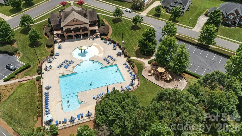 1282 Yellow Springs Drive Indian Land, SC 29707
