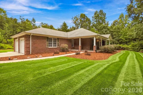 2594 Painters Gap Road