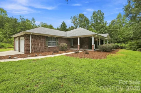 2594 Painters Gap Road
