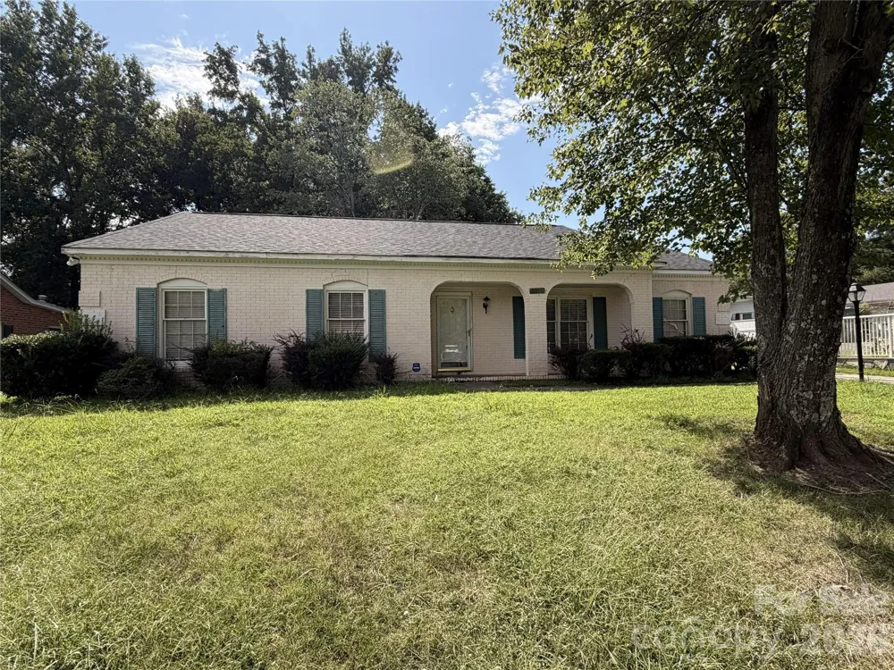 6625 Woodfield Drive Charlotte, NC 28215