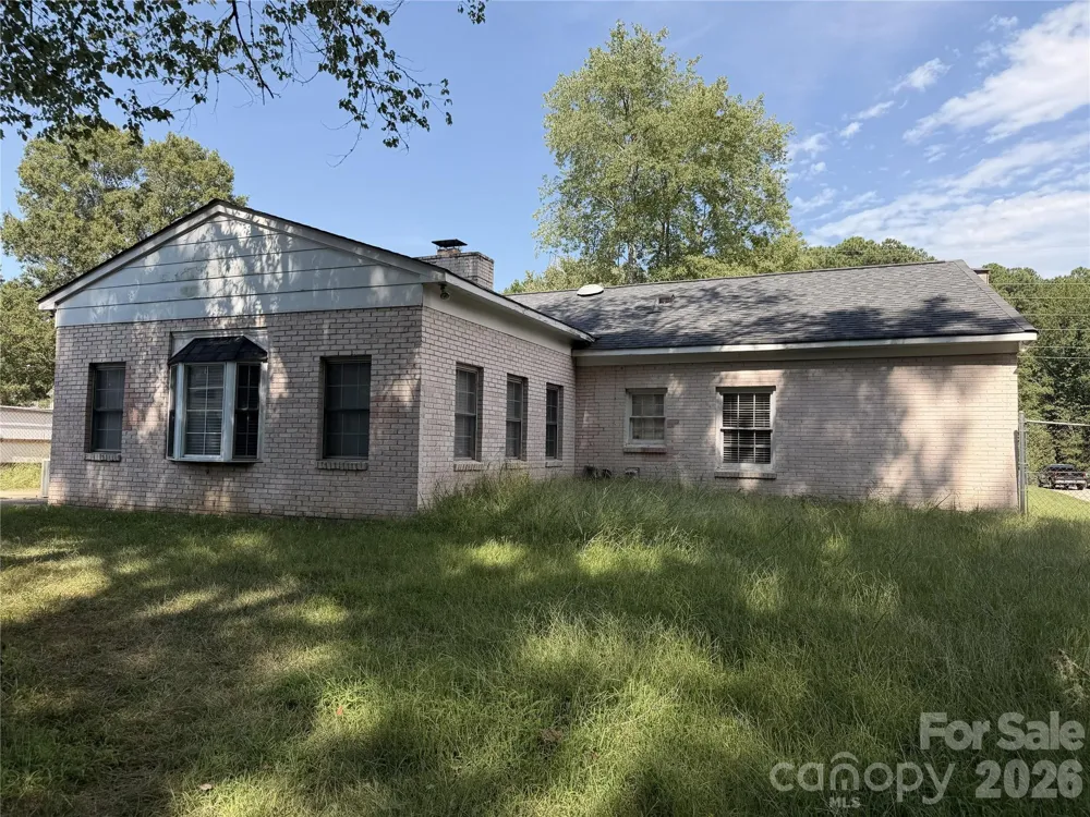 6625 Woodfield Drive Charlotte, NC 28215