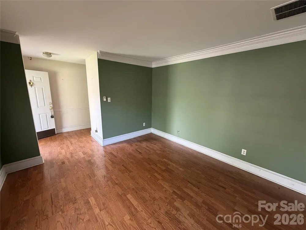 6625 Woodfield Drive Charlotte, NC 28215